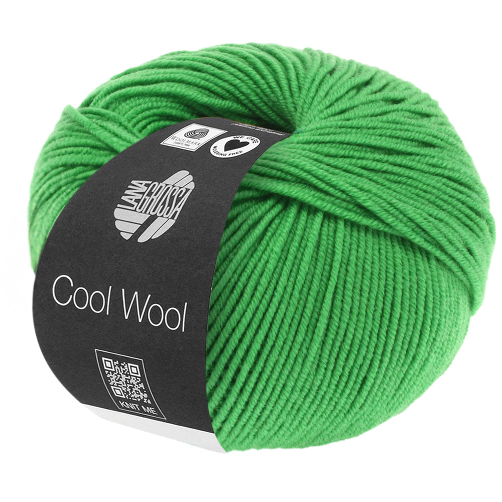 Lana Grossa Cool Wool 50g - Garne > Strickgarne > Lana Grossa > Cool Wool von mahina