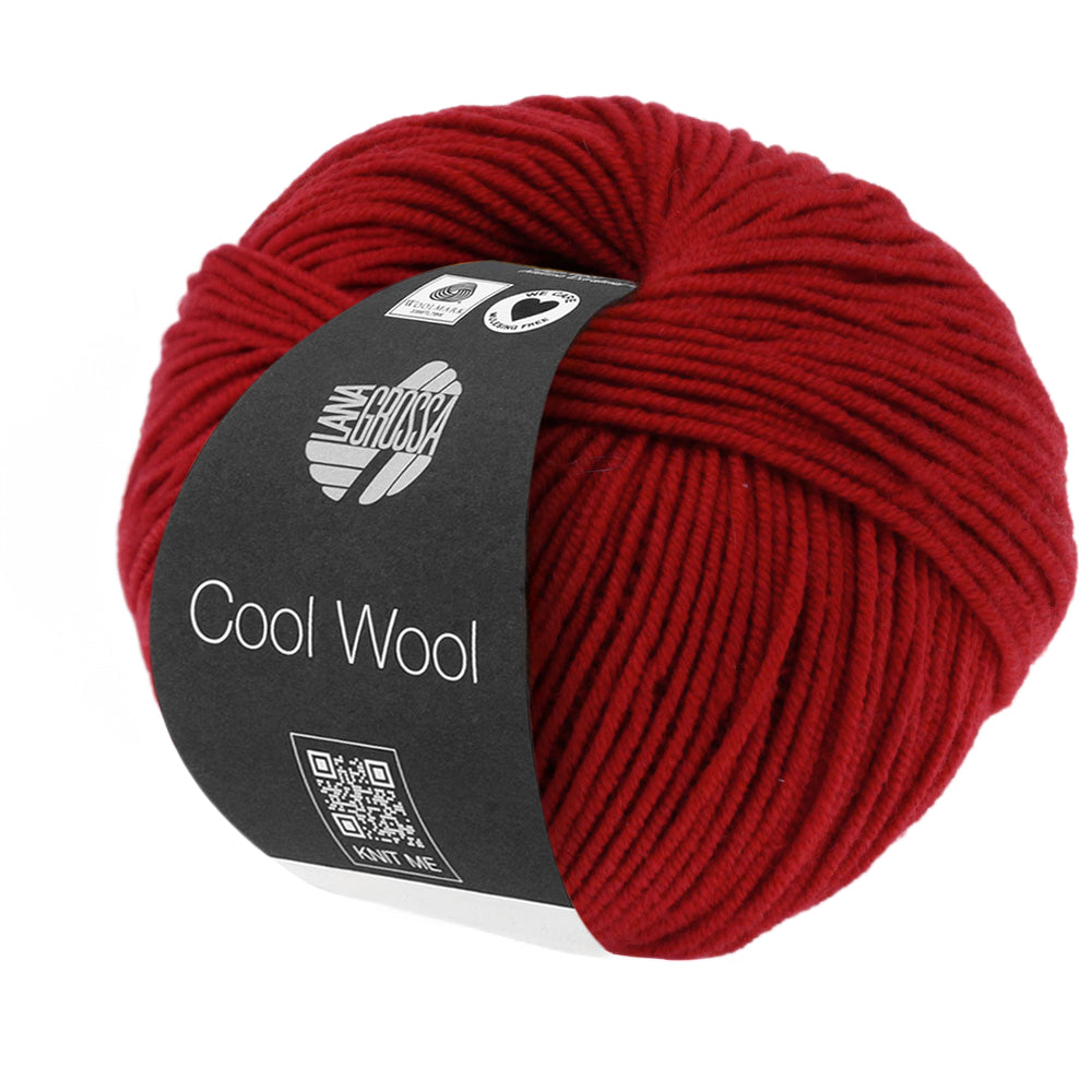 Lana Grossa Cool Wool 50g - Garne > Strickgarne > Lana Grossa > Cool Wool von mahina