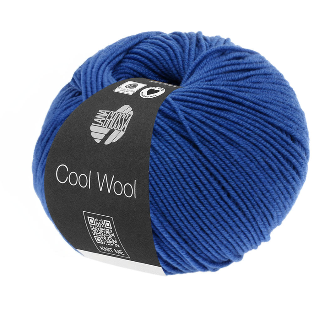 Lana Grossa Cool Wool 50g - Garne > Strickgarne > Lana Grossa > Cool Wool von mahina