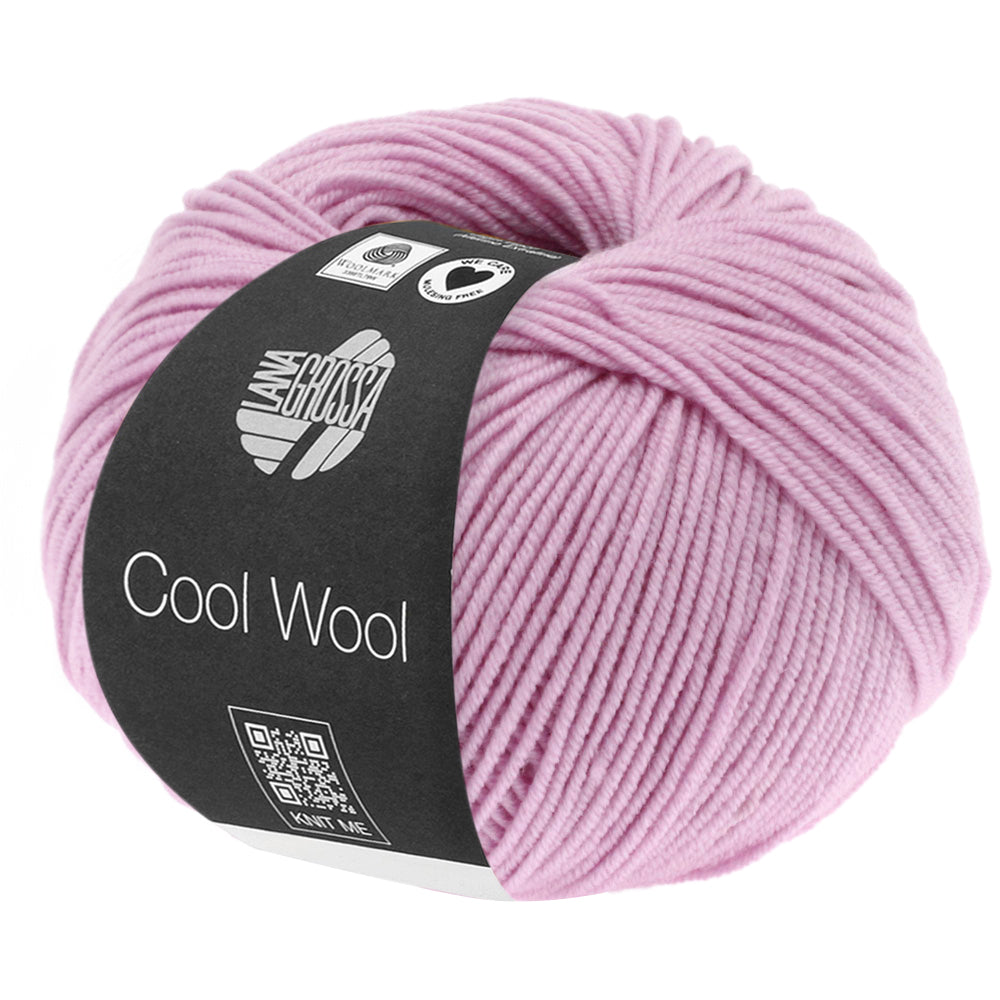 Lana Grossa Cool Wool 50g - Garne > Strickgarne > Lana Grossa > Cool Wool von mahina