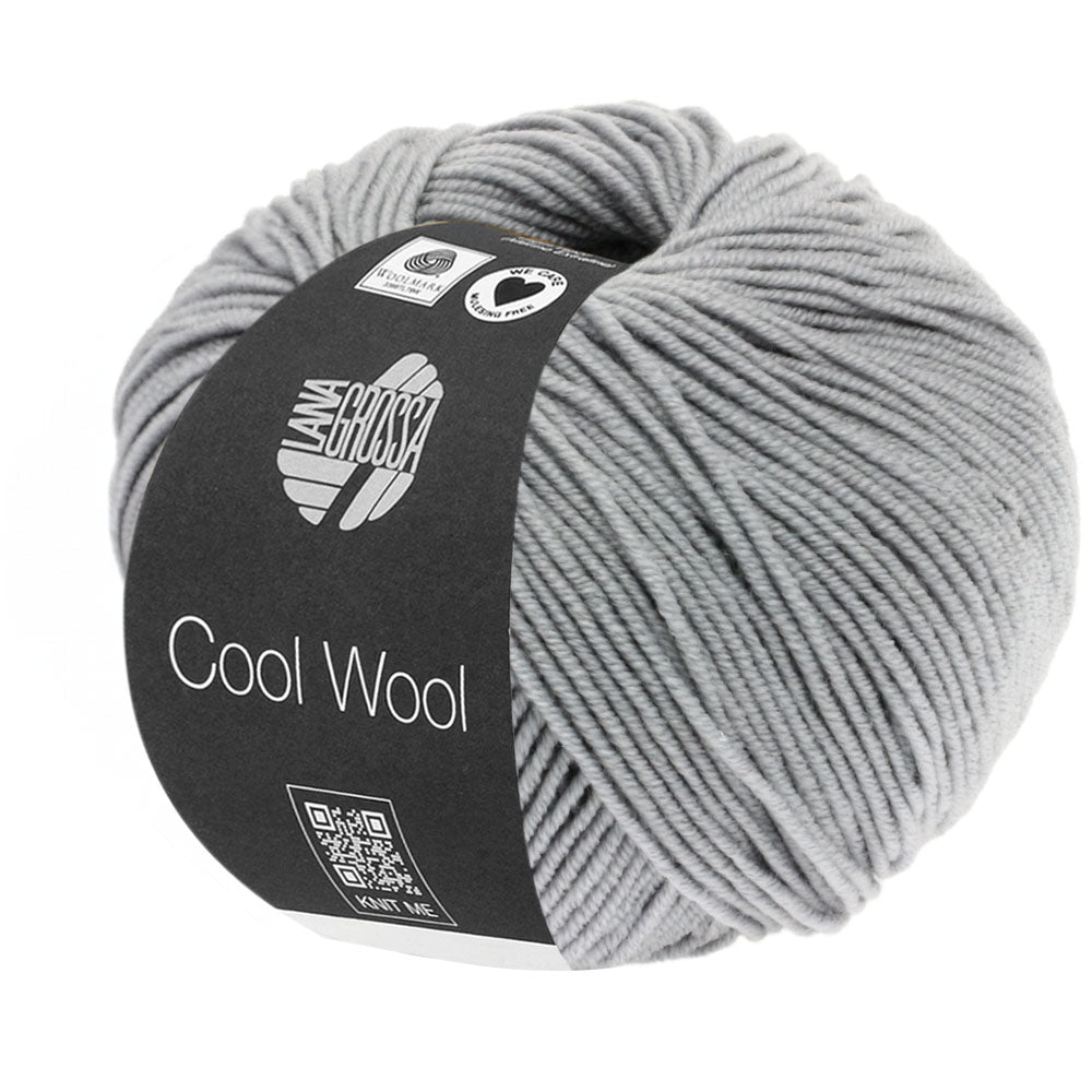 Lana Grossa Cool Wool 50g - Garne > Strickgarne > Lana Grossa > Cool Wool von mahina