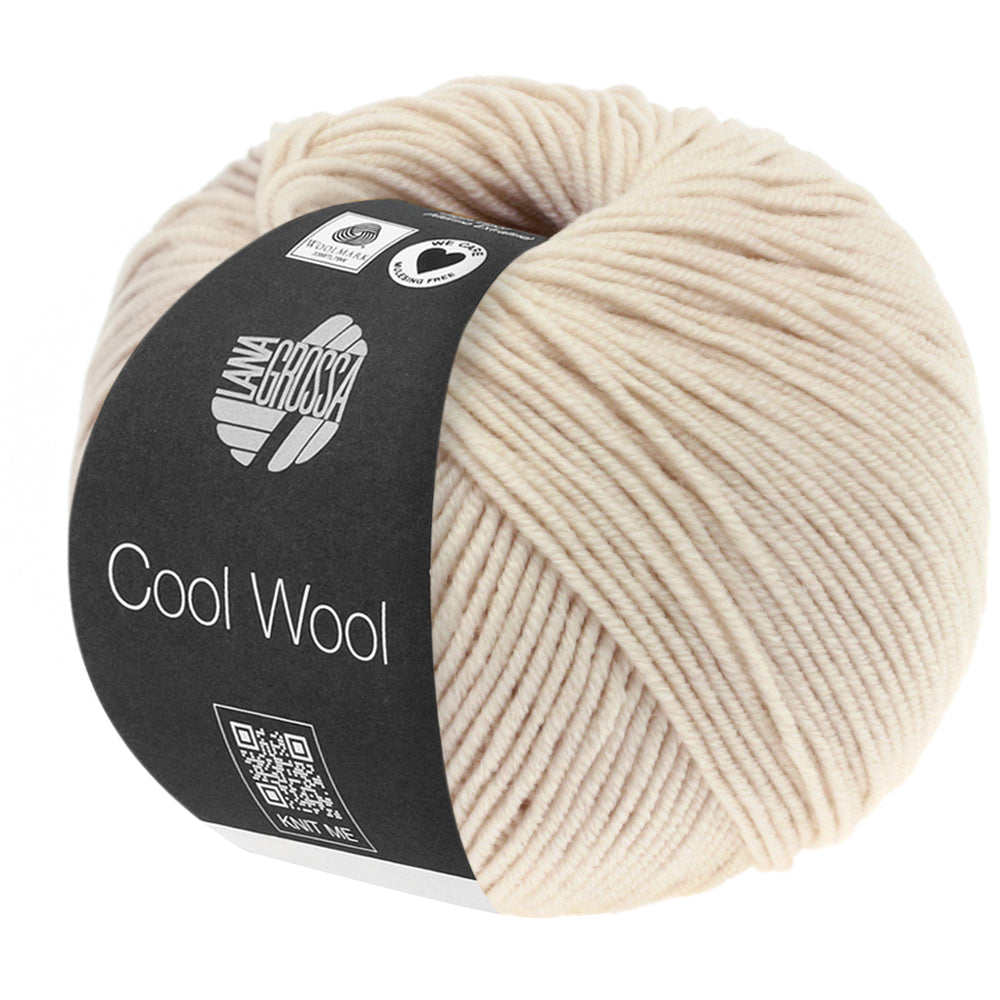Lana Grossa Cool Wool 50g - Garne > Strickgarne > Lana Grossa > Cool Wool von mahina