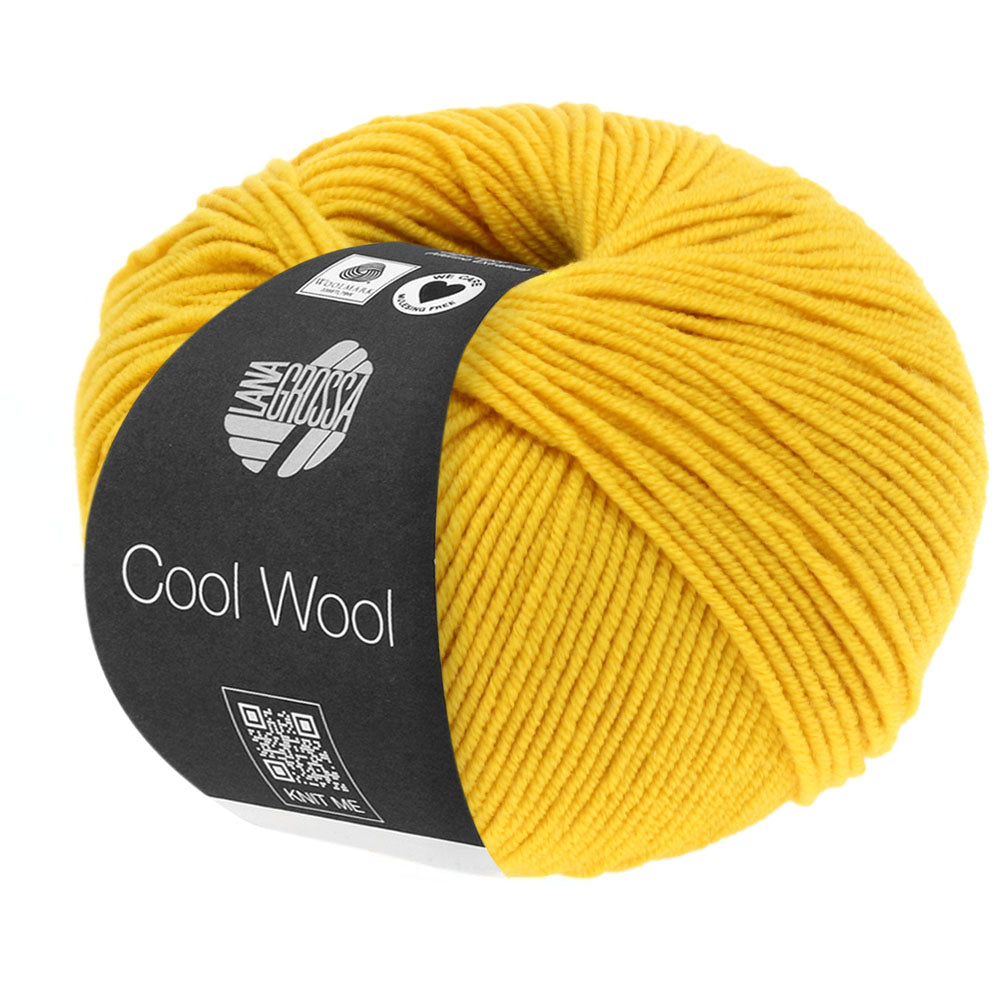 Lana Grossa Cool Wool 50g - Garne > Strickgarne > Lana Grossa > Cool Wool von mahina