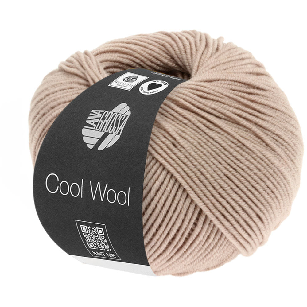 Lana Grossa Cool Wool 50g - Garne > Strickgarne > Lana Grossa > Cool Wool von mahina