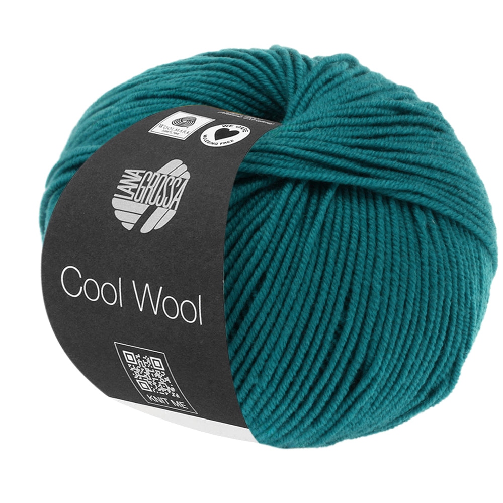 Lana Grossa Cool Wool 50g