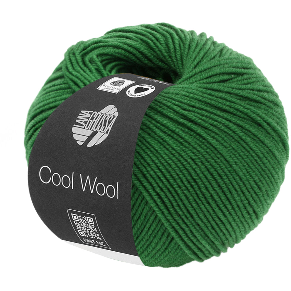 Lana Grossa Cool Wool 50g - Garne > Strickgarne > Lana Grossa > Cool Wool von mahina
