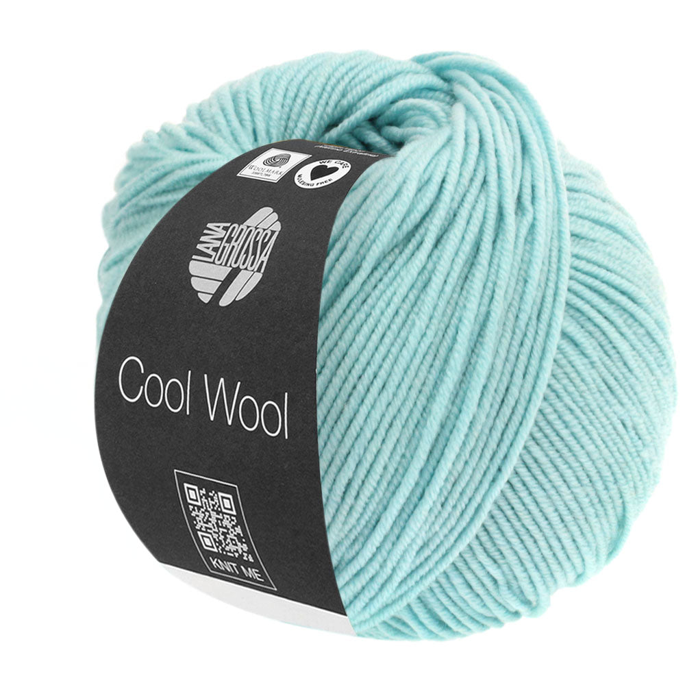 Lana Grossa Cool Wool 50g - Garne > Strickgarne > Lana Grossa > Cool Wool von mahina