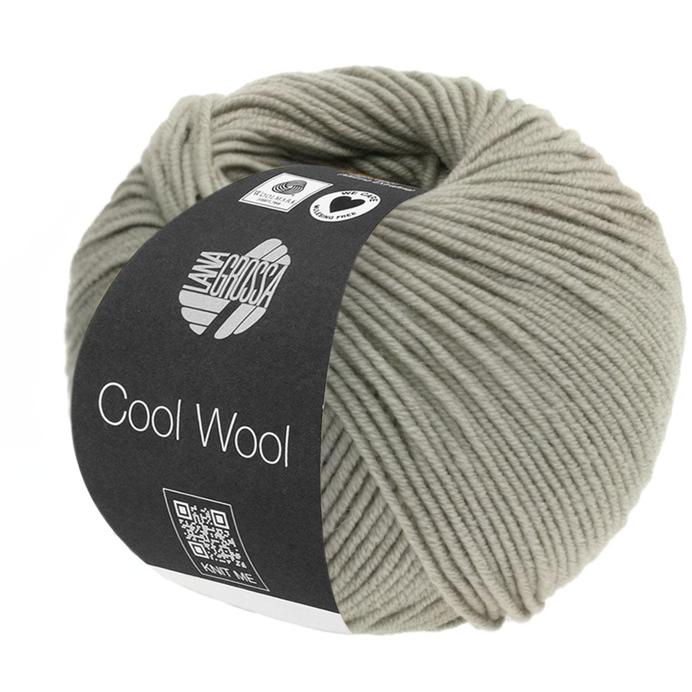 Lana Grossa Cool Wool 50g - Garne > Strickgarne > Lana Grossa > Cool Wool von mahina