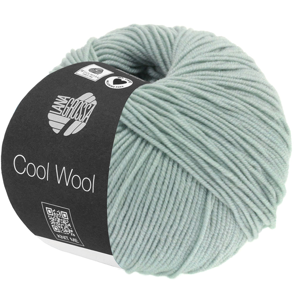 Lana Grossa Cool Wool 50g - Garne > Strickgarne > Lana Grossa > Cool Wool von mahina