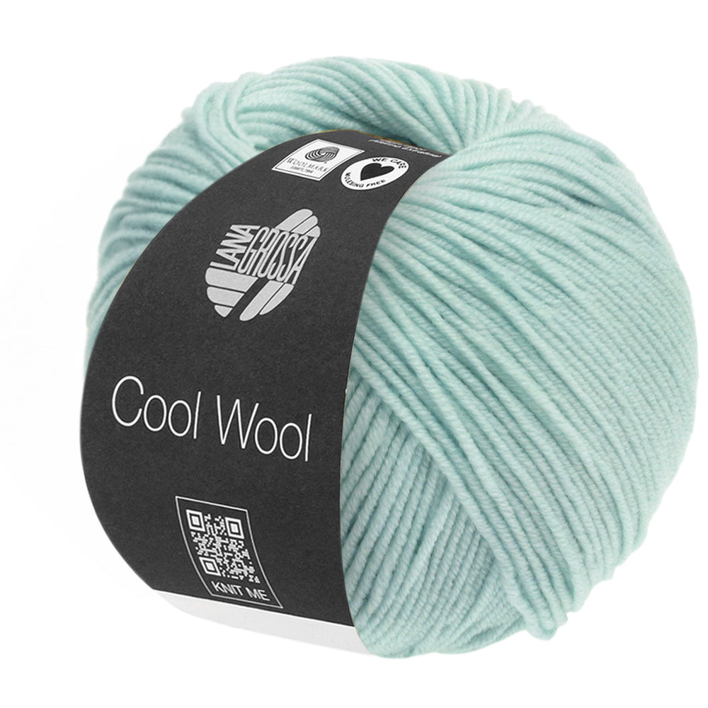Lana Grossa Cool Wool 50g - Garne > Strickgarne > Lana Grossa > Cool Wool von mahina