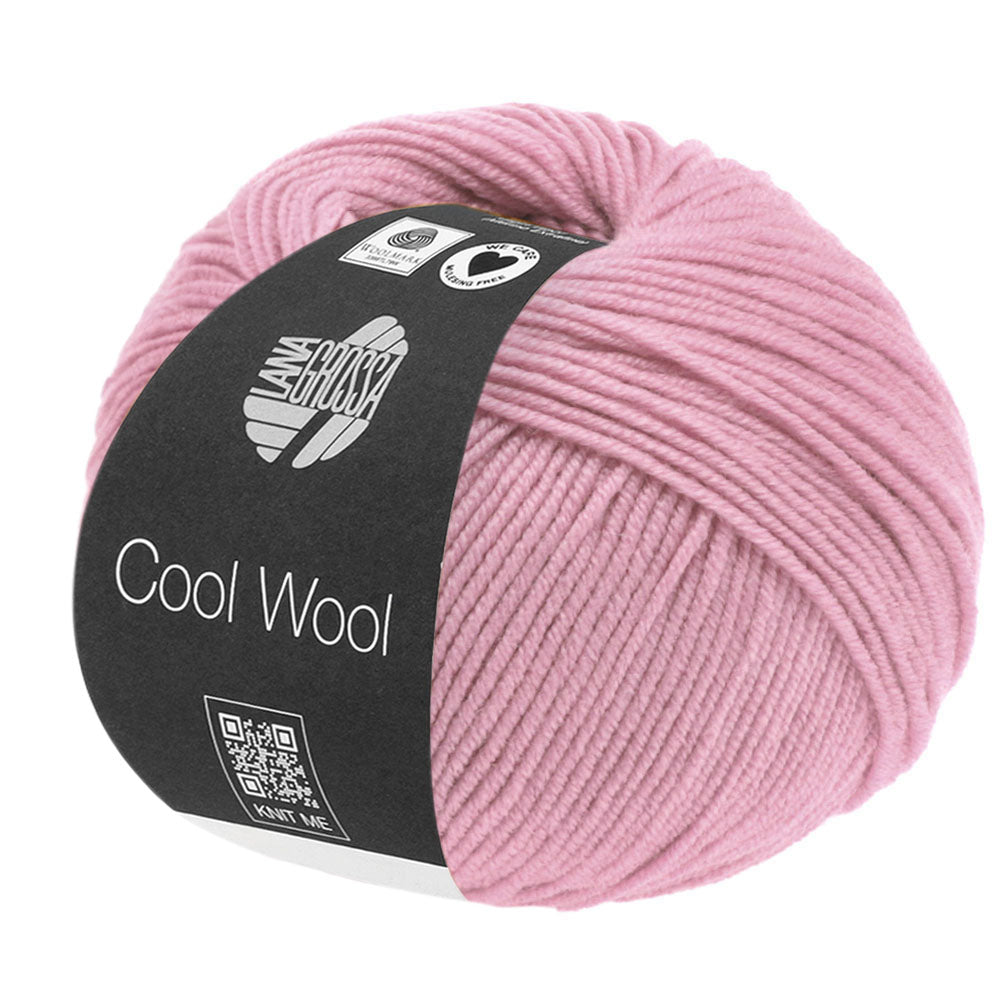 Lana Grossa Cool Wool 50g - Garne > Strickgarne > Lana Grossa > Cool Wool von mahina