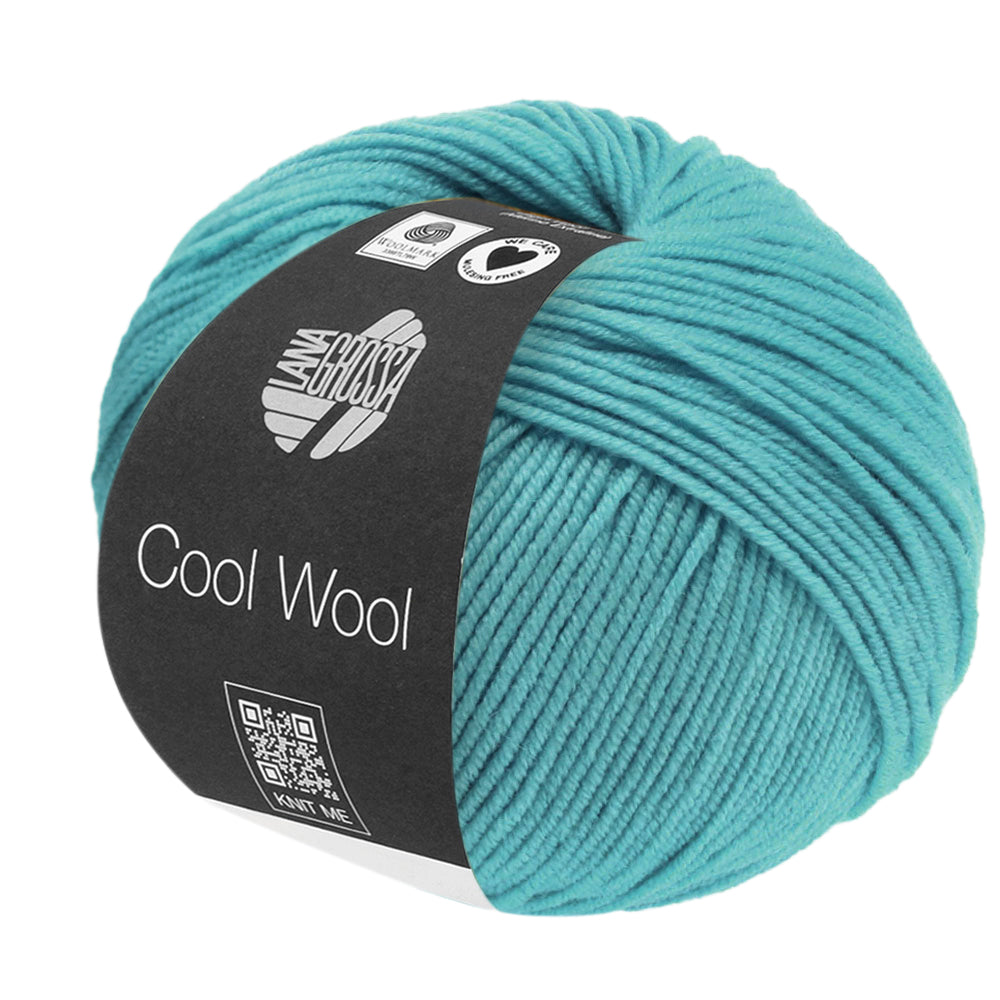 Lana Grossa Cool Wool 50g - Garne > Strickgarne > Lana Grossa > Cool Wool von mahina
