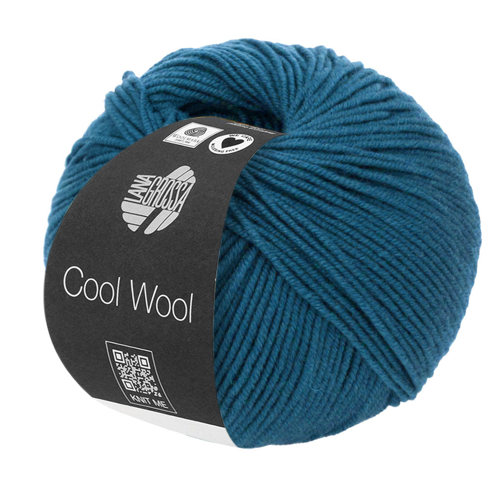 Lana Grossa Cool Wool 50g - Garne > Strickgarne > Lana Grossa > Cool Wool von mahina