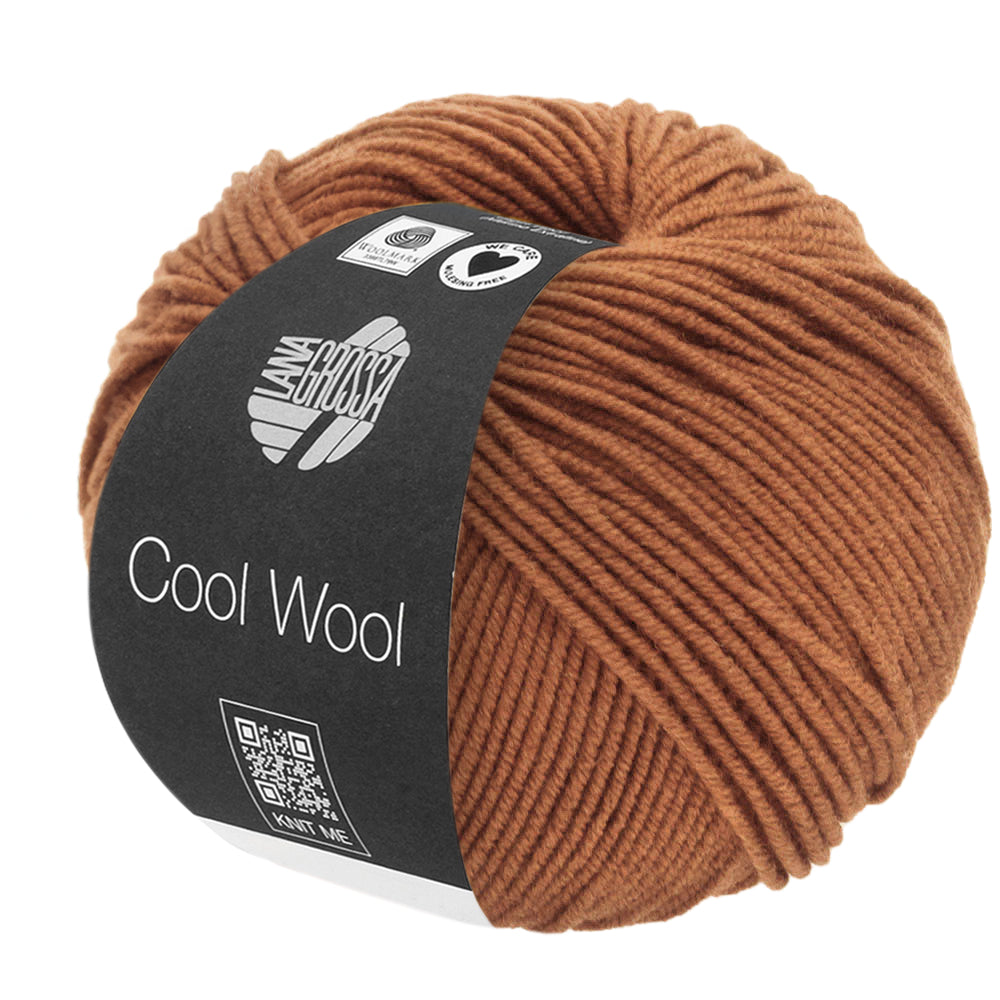 Lana Grossa Cool Wool 50g - Garne > Strickgarne > Lana Grossa > Cool Wool von mahina