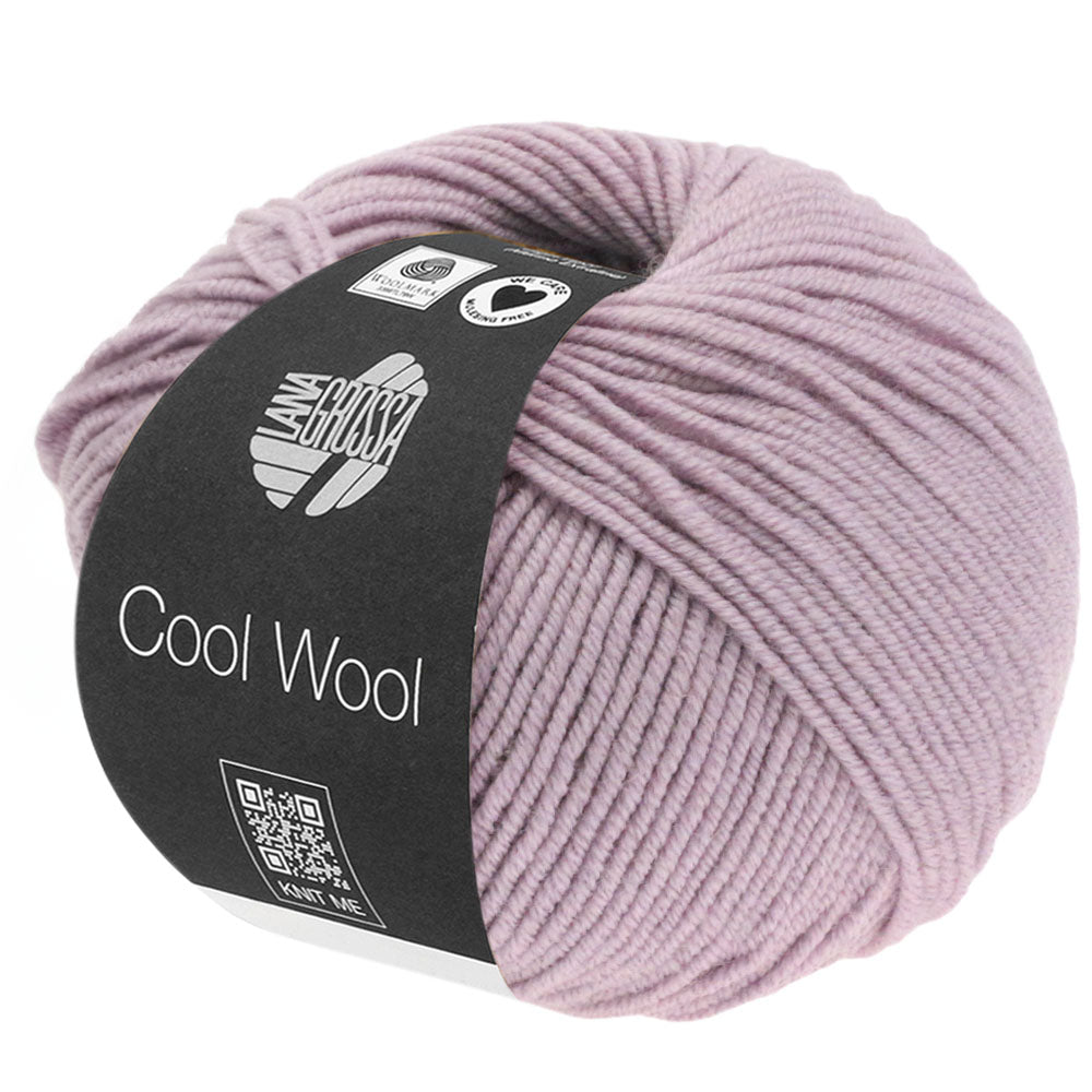 Lana Grossa Cool Wool 50g - Garne > Strickgarne > Lana Grossa > Cool Wool von mahina