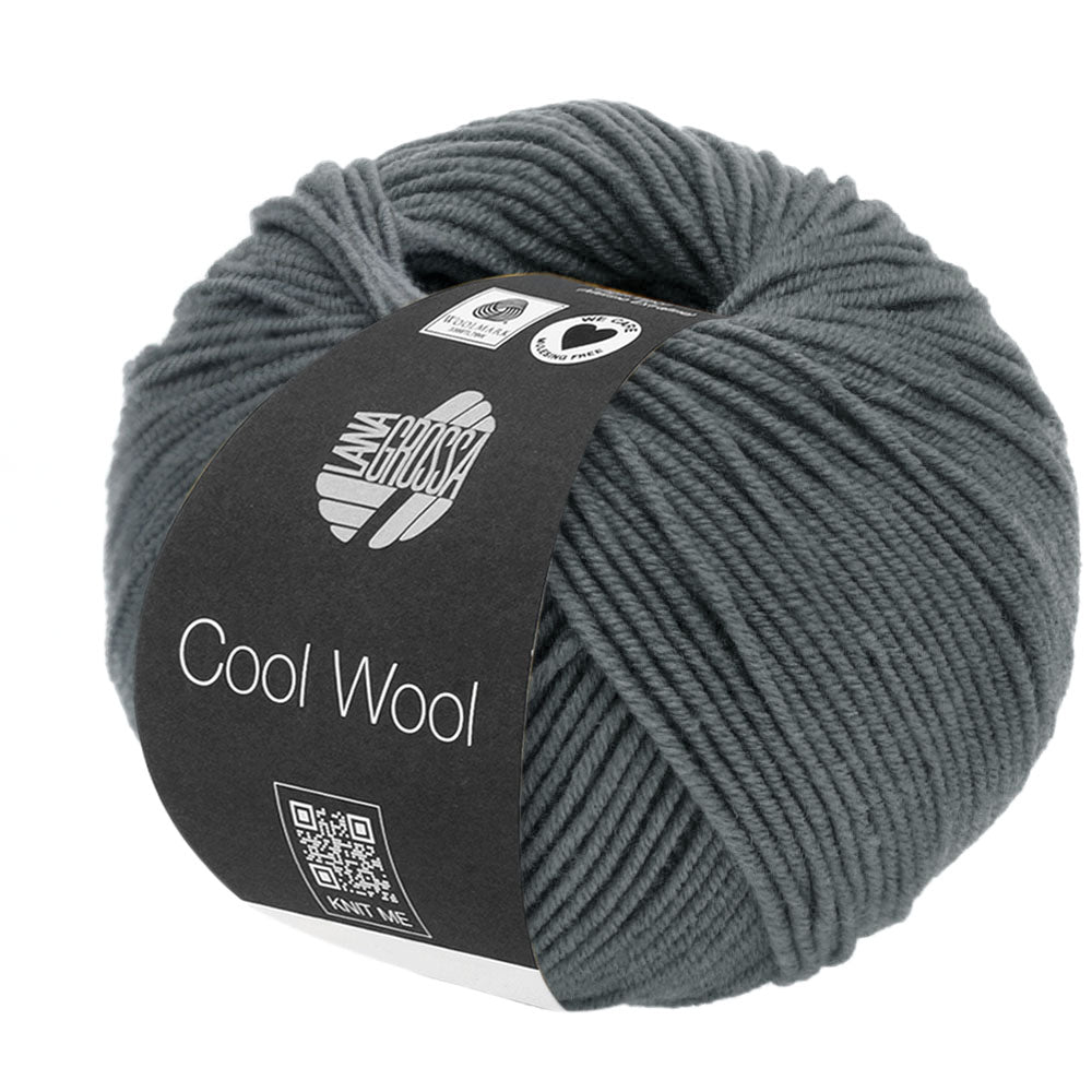 Lana Grossa Cool Wool 50g - Garne > Strickgarne > Lana Grossa > Cool Wool von mahina