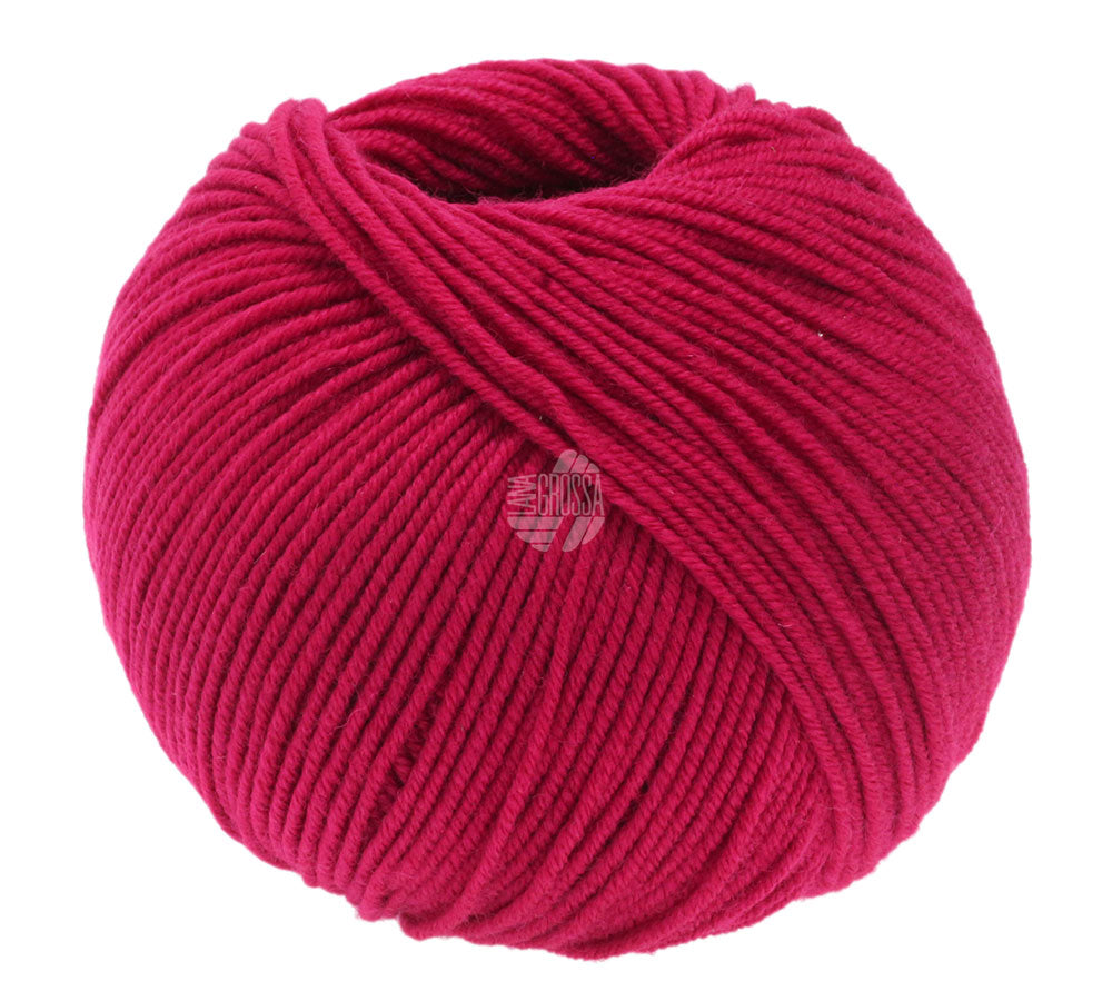 Lana Grossa Cool Wool 50g - Garne > Strickgarne > Lana Grossa > Cool Wool von mahina