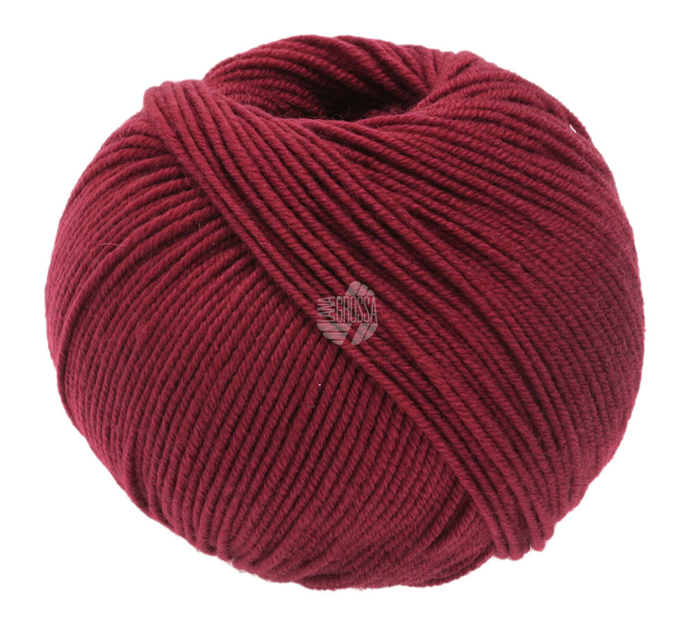 Lana Grossa Cool Wool 50g - Garne > Strickgarne > Lana Grossa > Cool Wool von mahina