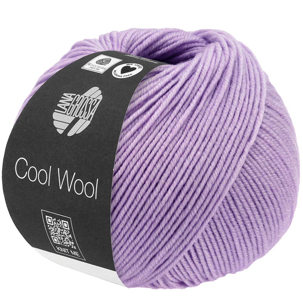Lana Grossa Cool Wool 50g - Garne > Strickgarne > Lana Grossa > Cool Wool von mahina