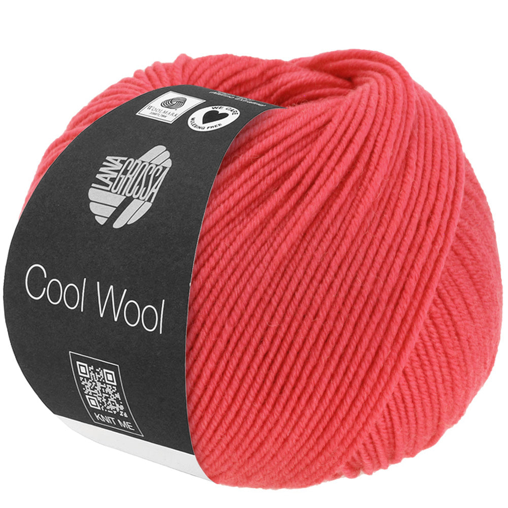 Lana Grossa Cool Wool 50g - Garne > Strickgarne > Lana Grossa > Cool Wool von mahina