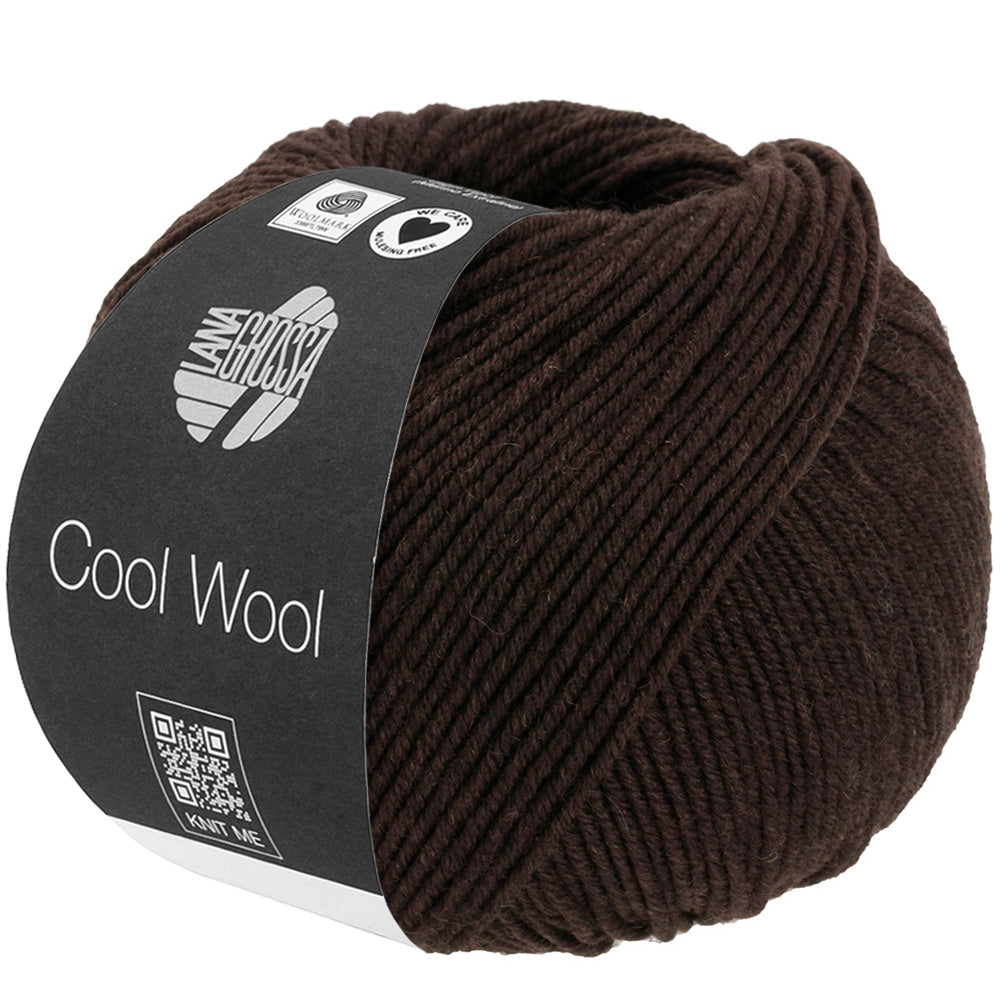 Lana Grossa Cool Wool 50g - Garne > Strickgarne > Lana Grossa > Cool Wool von mahina
