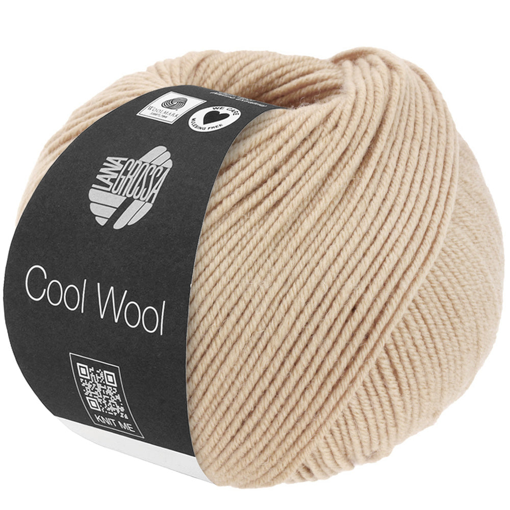 Lana Grossa Cool Wool 50g - Garne > Strickgarne > Lana Grossa > Cool Wool von mahina