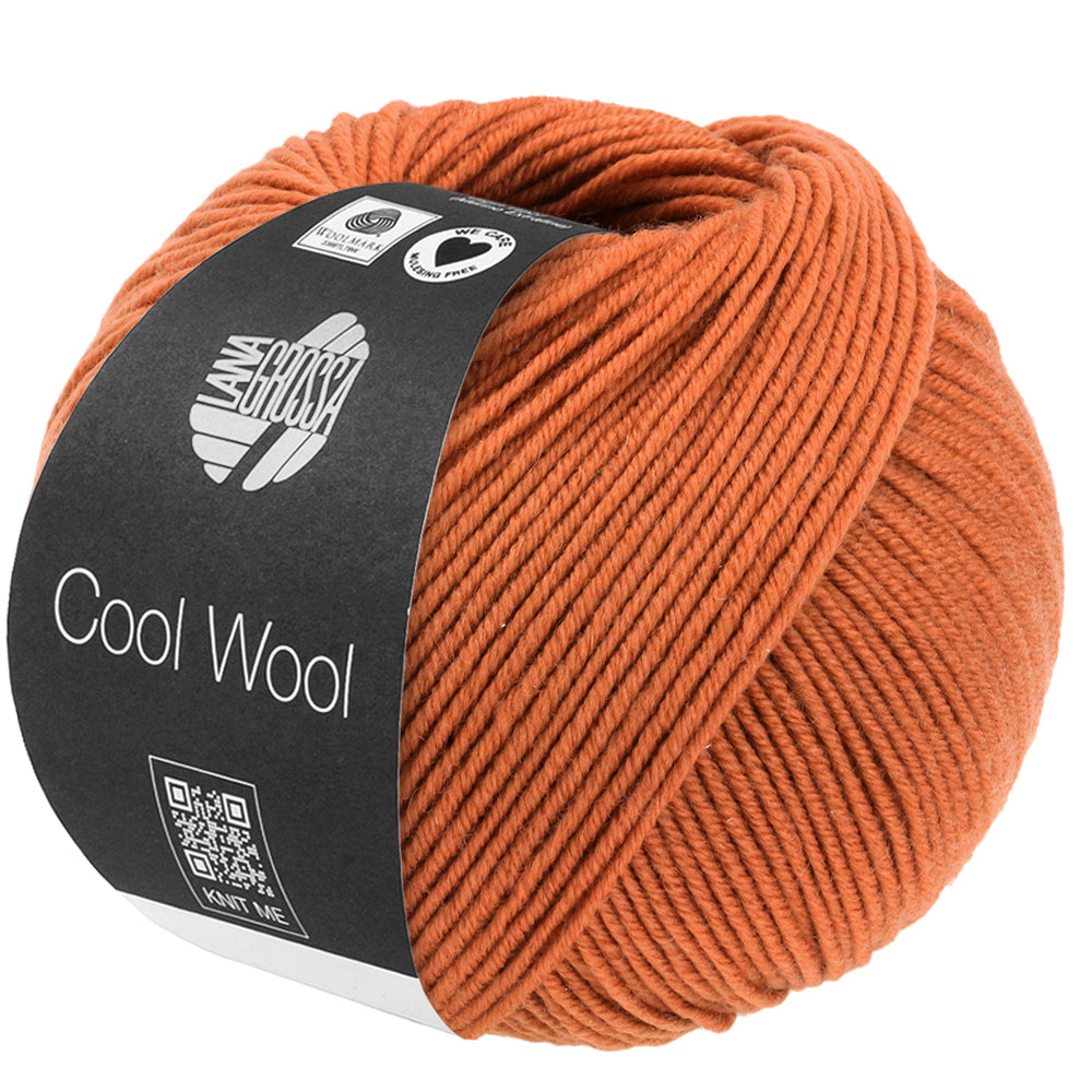 Lana Grossa Cool Wool 50g - Garne > Strickgarne > Lana Grossa > Cool Wool von mahina