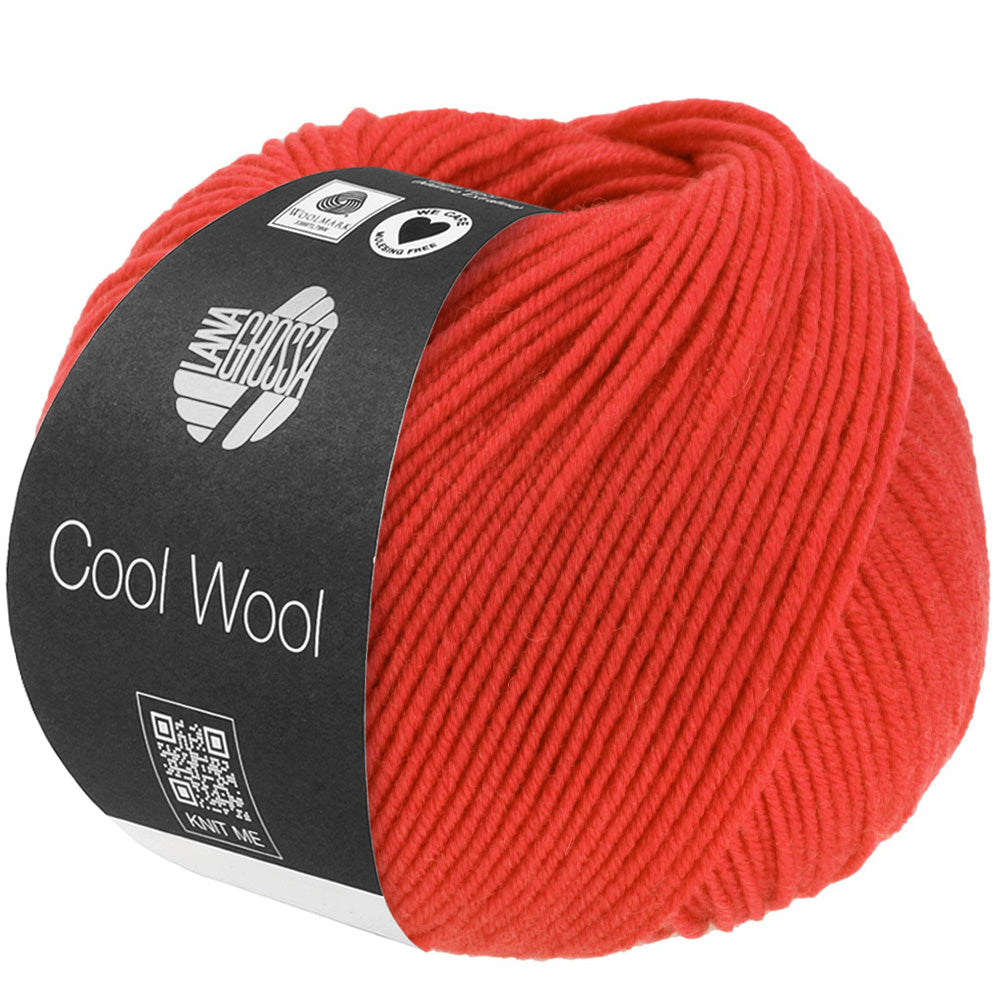 Lana Grossa Cool Wool 50g - Garne > Strickgarne > Lana Grossa > Cool Wool von mahina