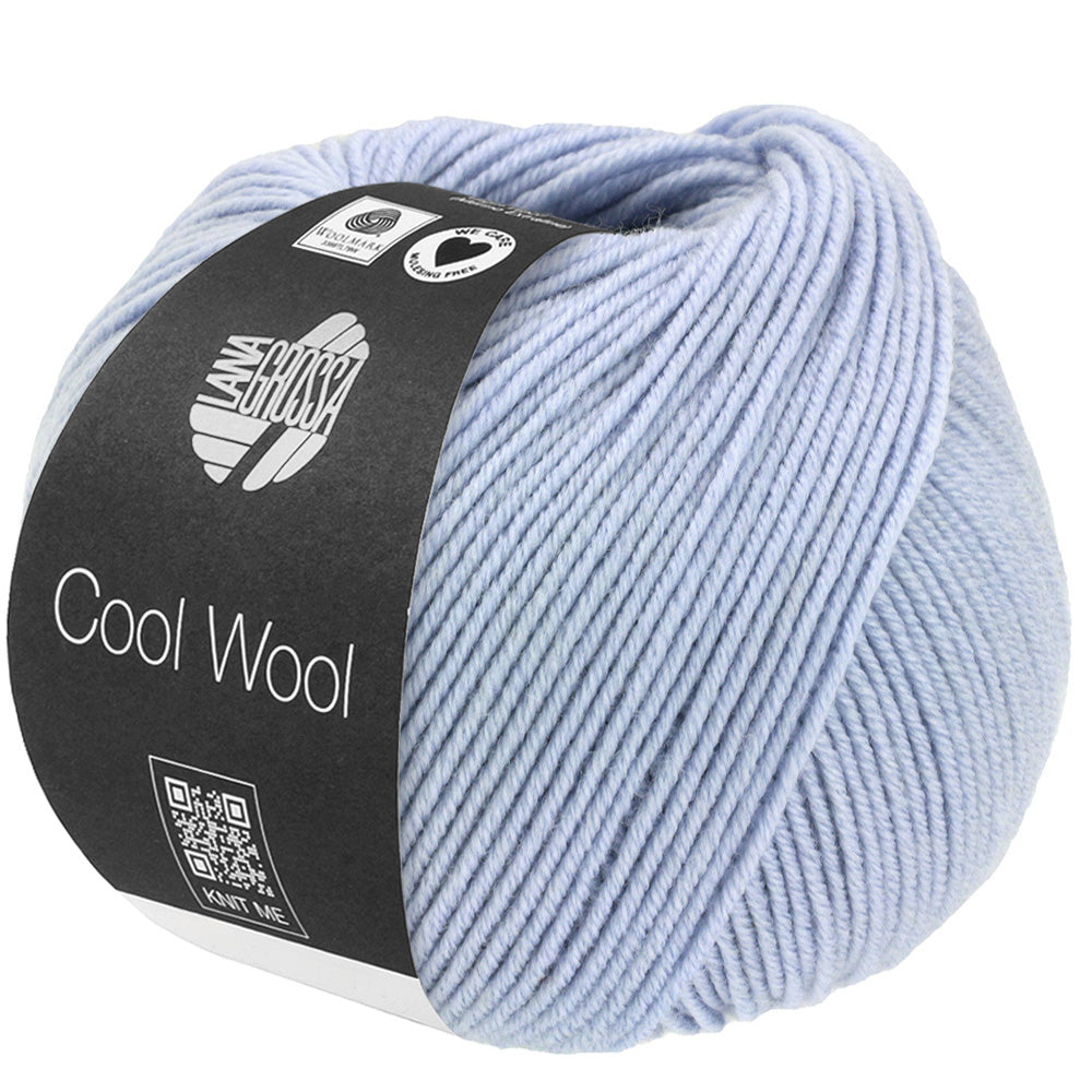 Lana Grossa Cool Wool 50g - Garne > Strickgarne > Lana Grossa > Cool Wool von mahina