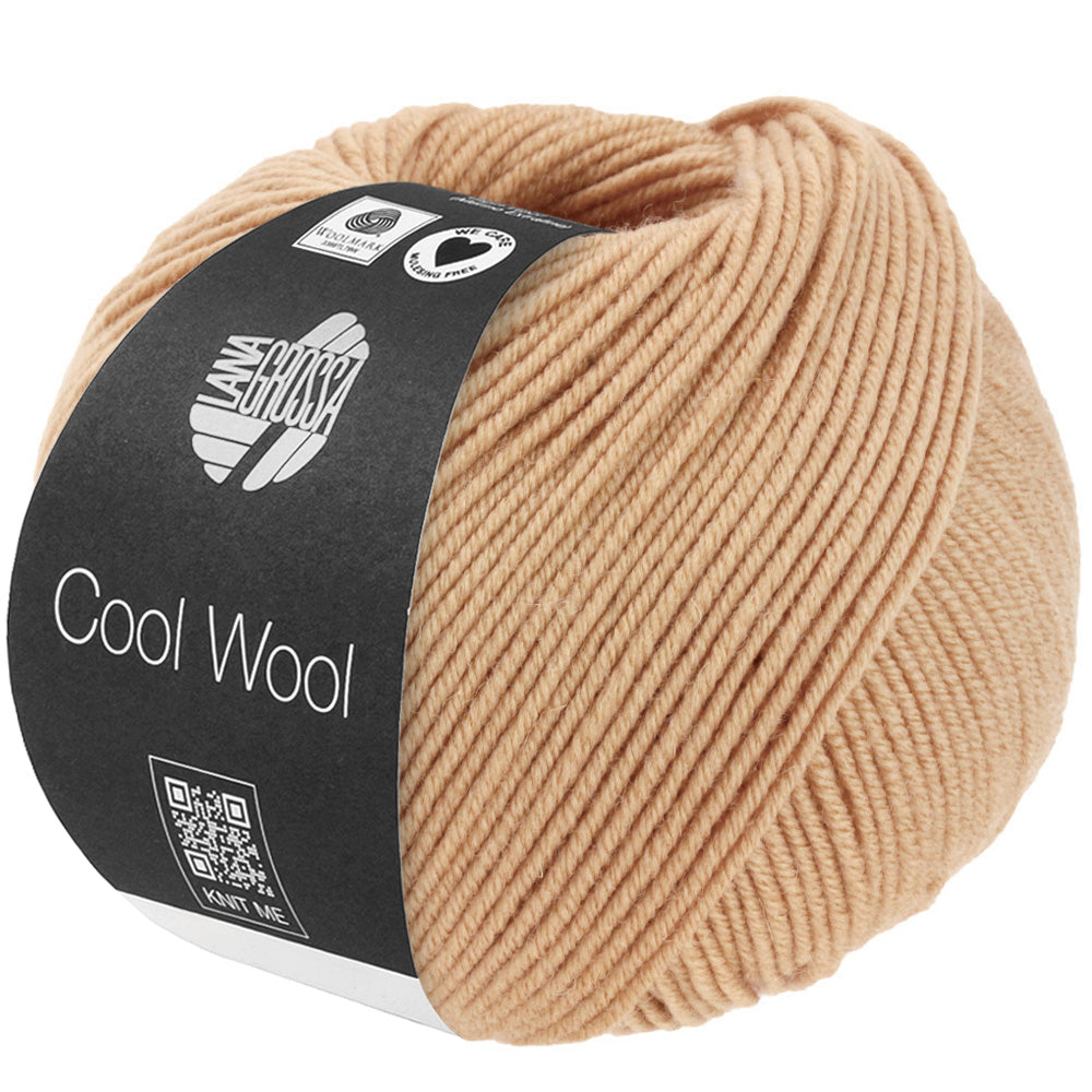 Lana Grossa Cool Wool 50g - Garne > Strickgarne > Lana Grossa > Cool Wool von mahina