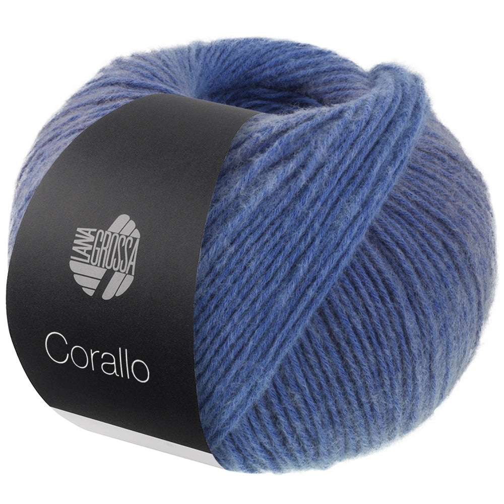Lana Grossa Corallo 100g - Garne > Strickgarne > Lana Grossa > Corallo von mahina