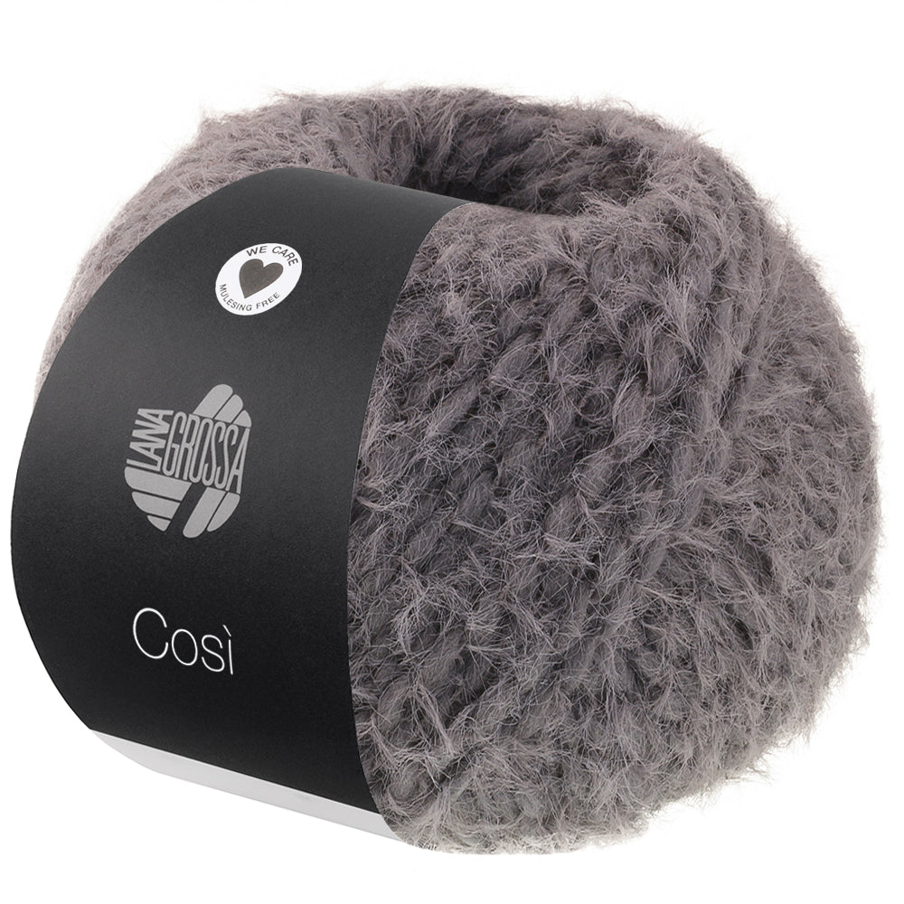 Lana Grossa Cosi 50g