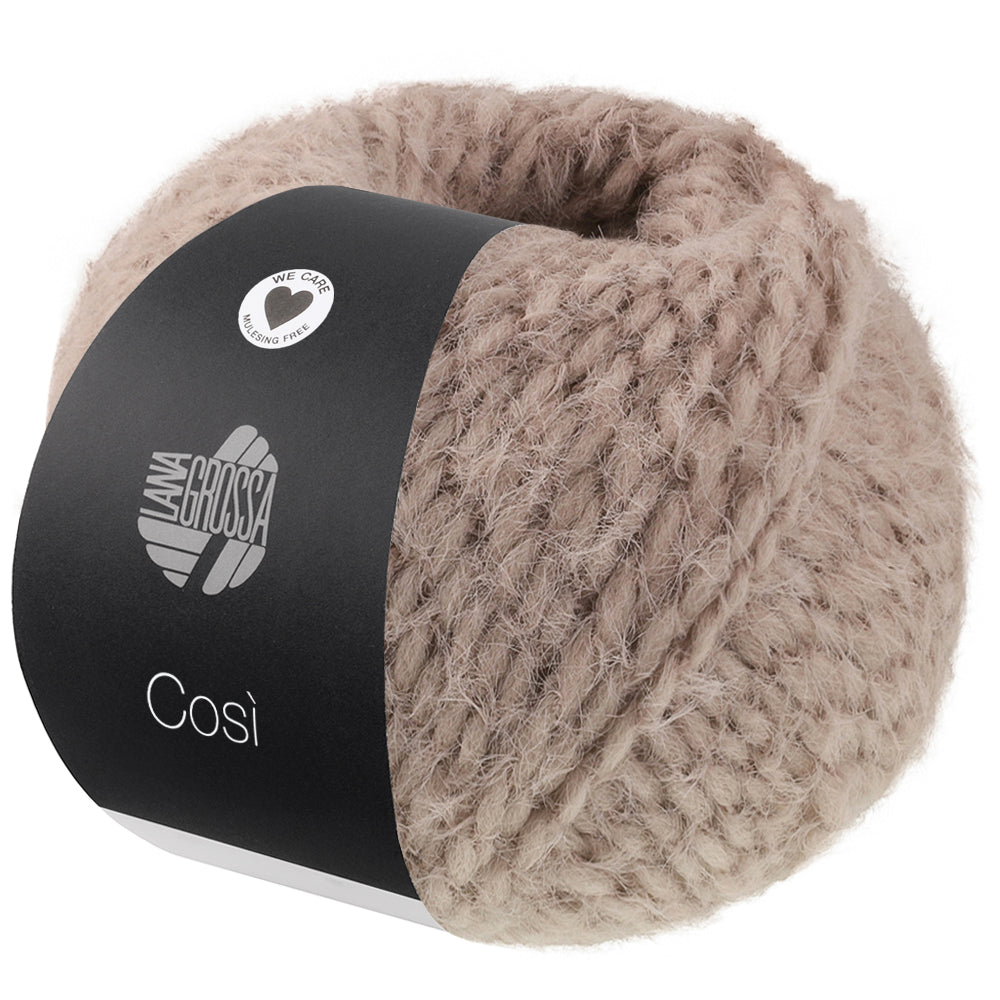 Lana Grossa Cosi 50g