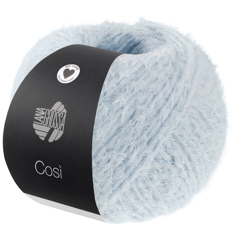 Lana Grossa Cosi 50g