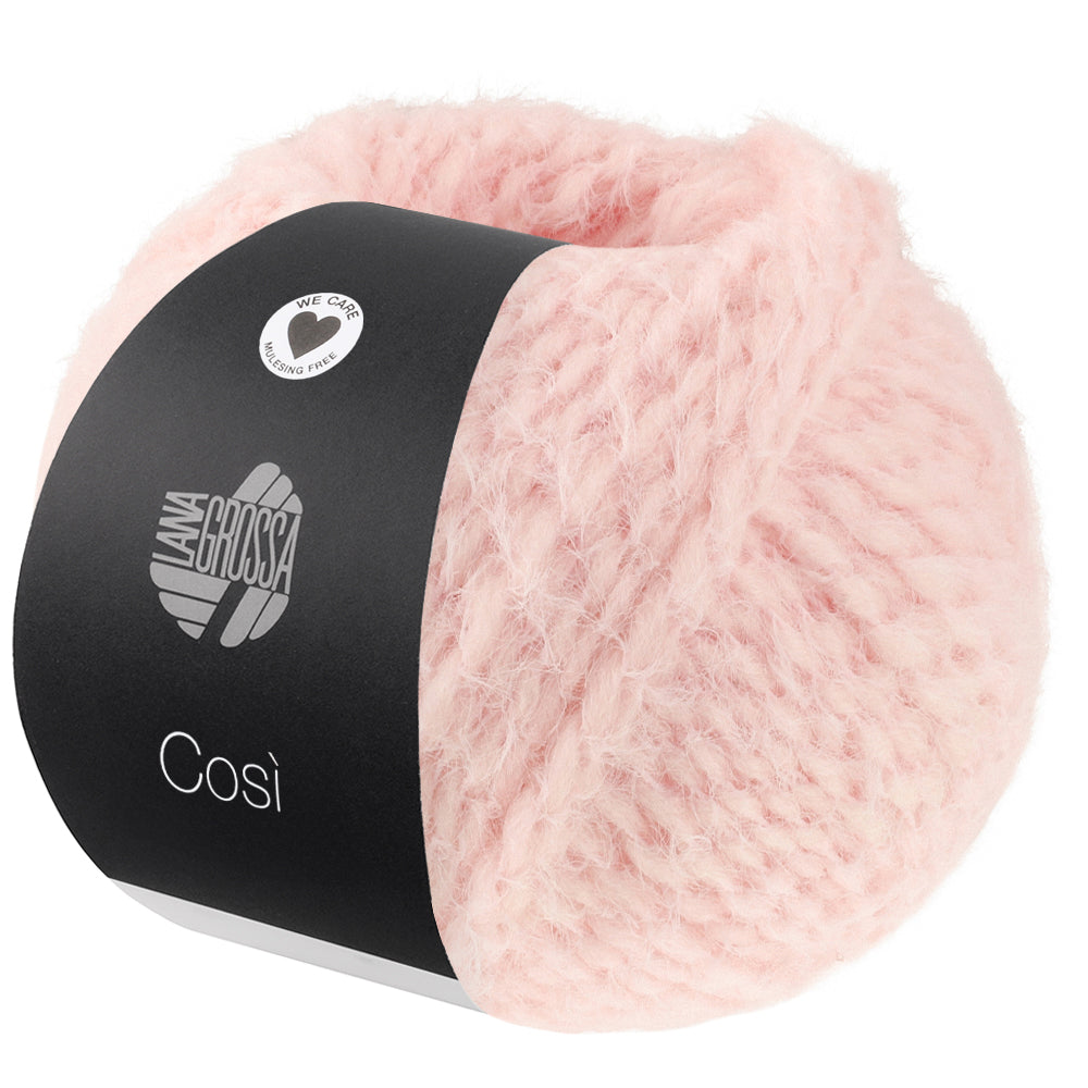 Lana Grossa Cosi 50g