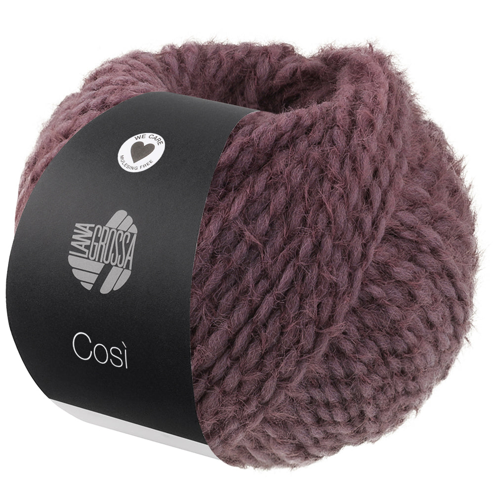 Lana Grossa Cosi 50g
