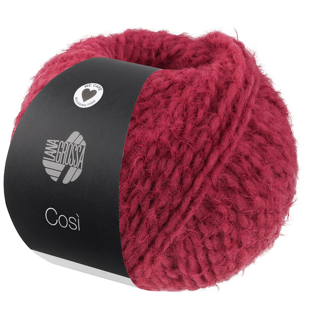 Lana Grossa Cosi 50g