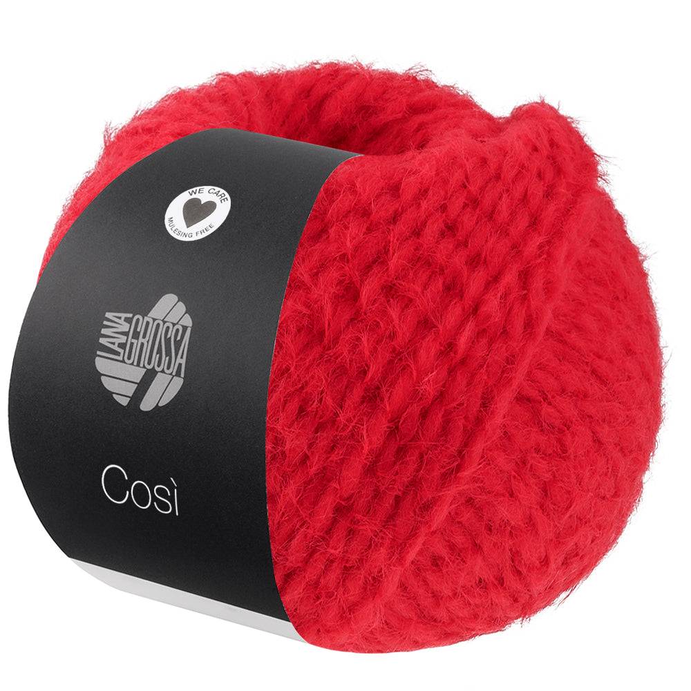 Lana Grossa Cosi 50g