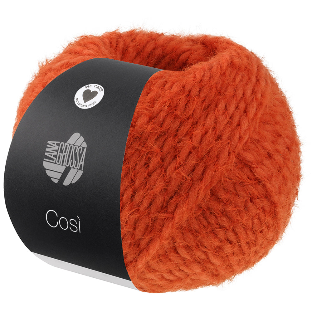 Lana Grossa Cosi 50g