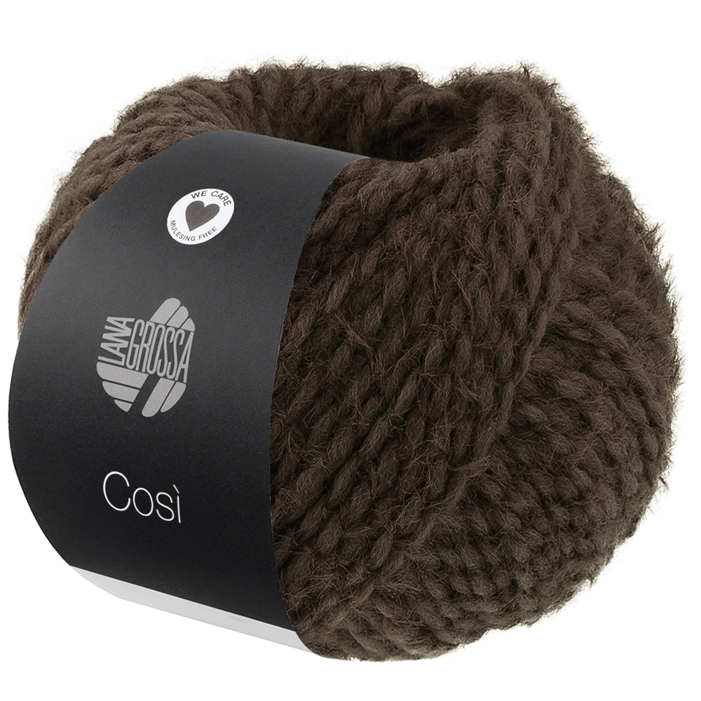 Lana Grossa Cosi 50g