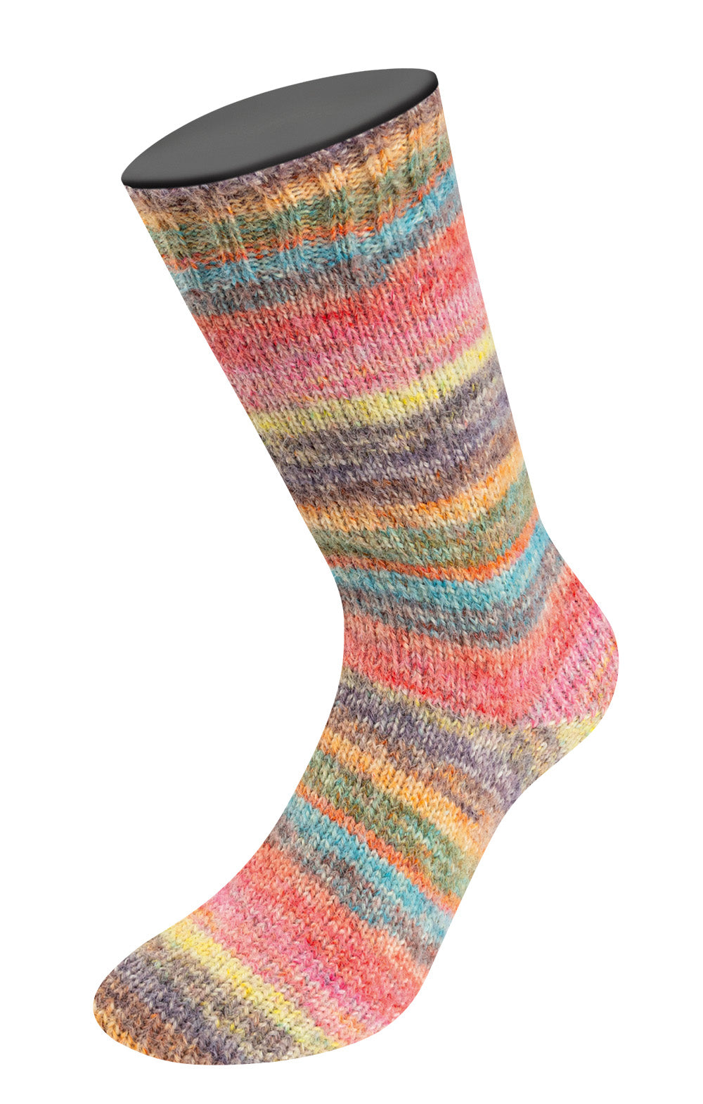 Lana Grossa Cosy Socks Dream 100g