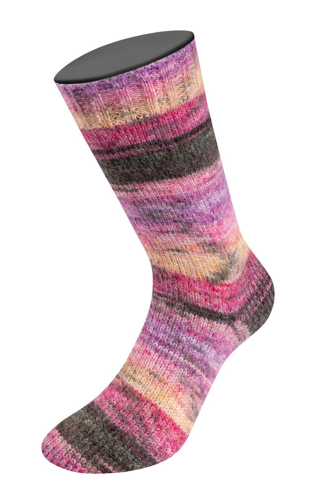 Lana Grossa Cosy Socks Dream 100g