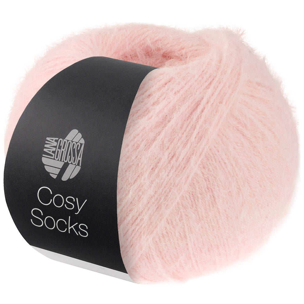 Lana Grossa Cosy Socks 100g