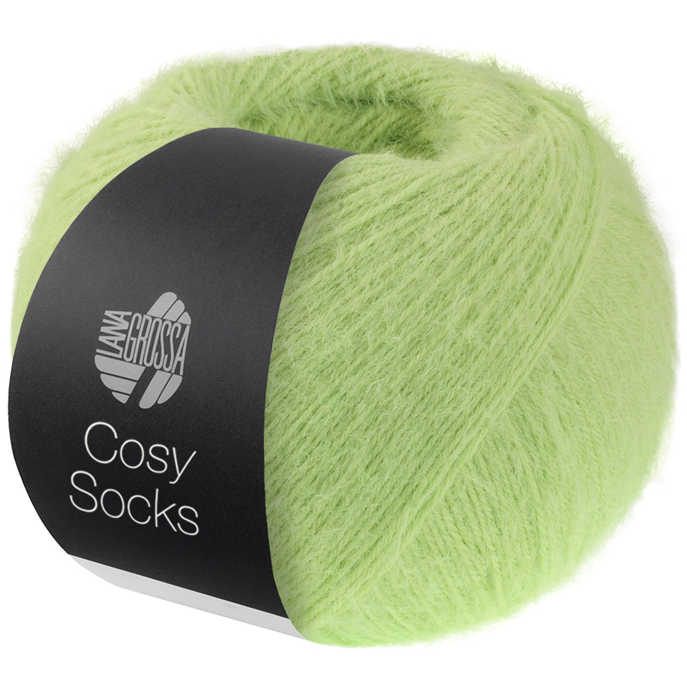 Lana Grossa Cosy Socks 100g