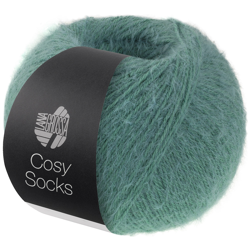Lana Grossa Cosy Socks 100g