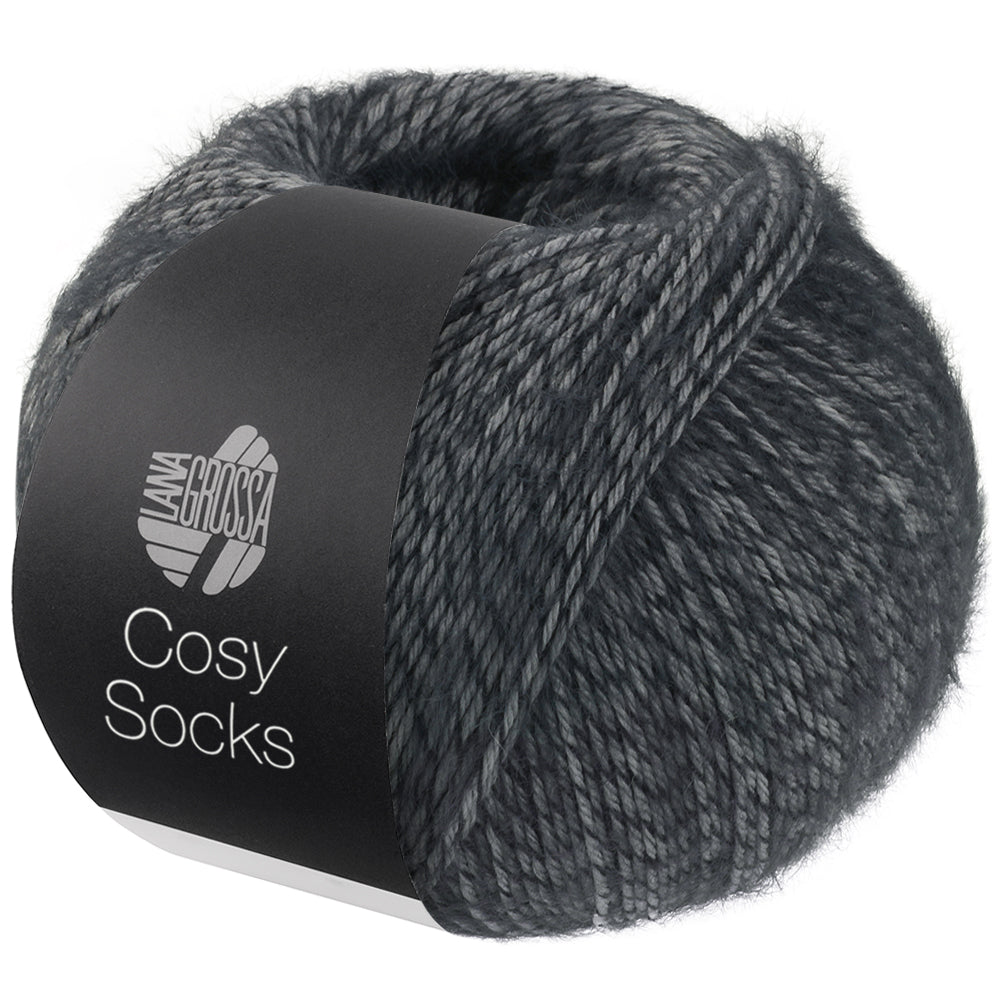 Lana Grossa Cosy Socks 100g