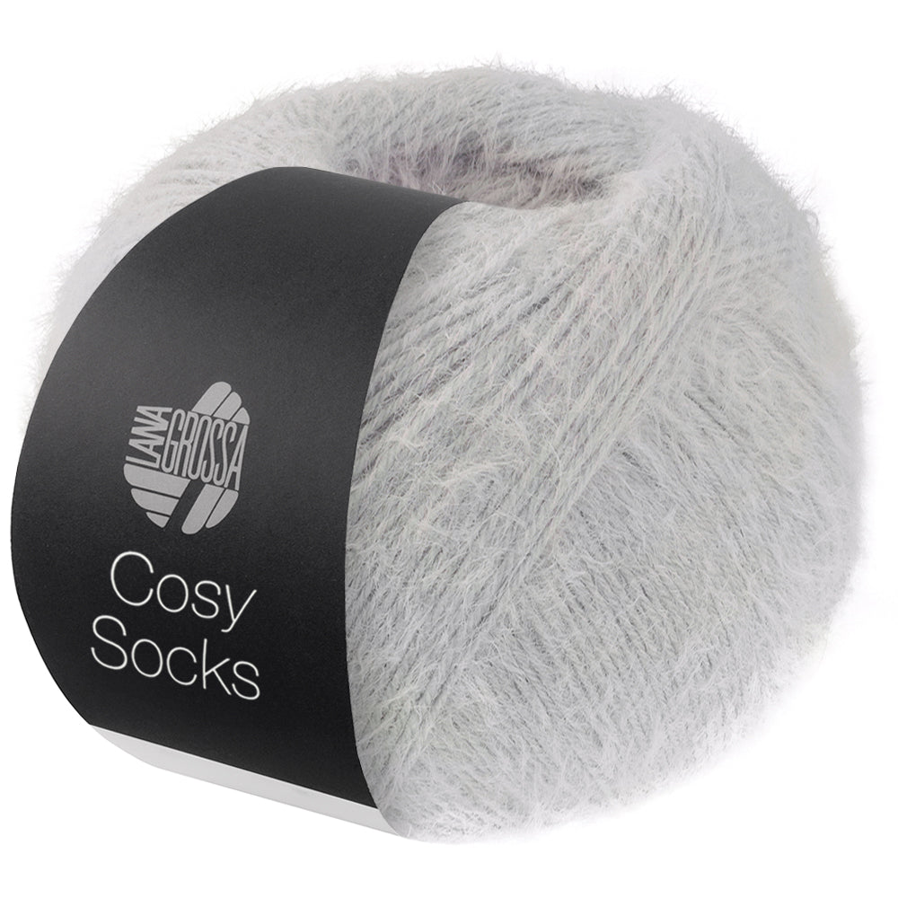 Lana Grossa Cosy Socks 100g