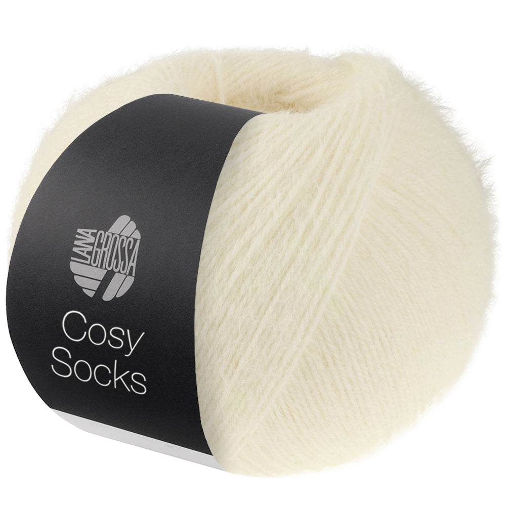 Lana Grossa Cosy Socks 100g