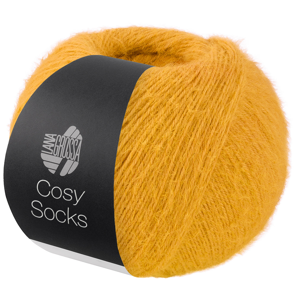 Lana Grossa Cosy Socks 100g