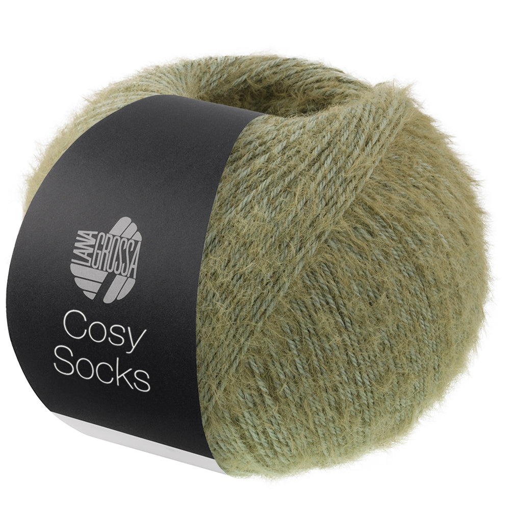 Lana Grossa Cosy Socks 100g